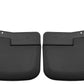 Husky Liners 2015 Ford F-150 w/o Fender Flares Mud Guards Black Front Mud Guards