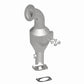 Magnaflow California Direct Fit Converter 13-14 Ford Taurus 2.0L