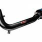 Injen 91-94 Nissan 240SX L4 2.4L Black IS Short Ram Cold Air Intake