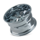 ION Type 141 20x12 / 6x135 BP / -44mm Offset / 106mm Hub Chrome Wheel