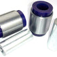 SuperPro 2003 Infiniti G35 Base Rear Lower Control Arm Outer Forward Bushing Set (In Hub)