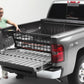 Roll-N-Lock 17-19 Ford F-250/F-350 Super Duty SB 80-3/8in Cargo Manager