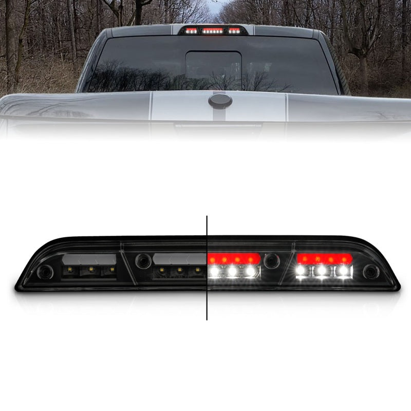 Brake Lights