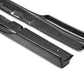 Seibon 15+ Subaru WRX/STI MB Style Carbon Fiber Side Skirts (Pair)