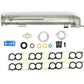 Sinister Diesel 2003 Ford Powerstroke 6.0L EGR Cooler With Install Kit