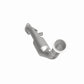 MagnaFlow 08-10 BMW 535i California Catalytic Converter Direct Fit 2.5in Pipe Diameter
