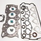 Cometic Street Pro Honda 1990-01 DOHC B18A1/B1 Non-VTEC 82mm Bore Top End Kit