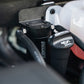 Corsa 19-22 Silverado/Sierra & 21-22 Tahoe/Suburban/Yukon/Denali Aluminum Oil Catch Can w/ Bracket