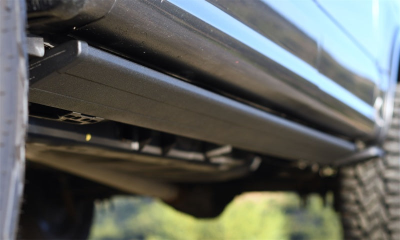 AMP Research 2022 Ford F-250/350/450 PowerStep Smart Series