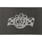 CSF 11-14 Chevrolet Cruze 1.4L A/C Condenser