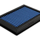 aFe MagnumFLOW Pro 5R OE Replacement Air Filter (Pair) 16-19 Infiniti Q50/60 V6-3.0L (tt)