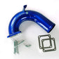 Sinister Diesel 03-07 Dodge Cummins 5.9L Intake Elbow - Blue