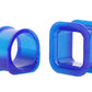 SuperPro 2006 Subaru Impreza 2.5i Steering Rack and Pinion Mount Bushing Kit