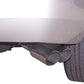 Gibson 07-12 Chevrolet Avalanche LS 5.3L 2.25in Cat-Back Dual Sport Exhaust - Aluminized