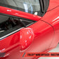 AWE Tuning Foiler Wind Diffuser for Porsche 991 / 981 / 718
