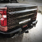Go Rhino 19-20 Chevrolet Silverado 1500 BR20 Rear Bumper Replacement