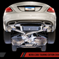 AWE Tuning Mercedes-Benz W205 C300 Touring Edition Exhaust