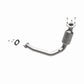 MagnaFlow Conv DF 04 Chevy Malibu 3.5L
