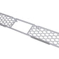 Putco 19-20 Ford Ranger w/ Adaptive Cruise - Hex Style - Polished SS Bumper Grille Inserts