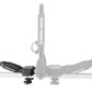 Rhino-Rack Folding J Style Kayak Carrier Extension - Pair