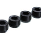 Energy Suspension Black Half Shock Bushing for Hour Glass Style 5/8in ID / 1in min - 1 1/8in max OD
