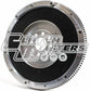 Clutch Masters 08-08 Chevrolet Cobalt 2.0T SS Aluminum Flywheel