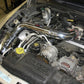 Injen 00-04 Dakota 4.7L V8 (w/o Cruise Control) Power-Flow (incl. Diamond plate heat shield) Wrinkle