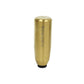 NRG Universal Heavy Weight Short Shift Knob - Chrome Gold