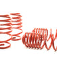 H&R 06-07 Volkswagen Golf GTI 2.0T MK5 Race Spring