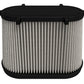 aFe MagnumFLOW Air Filters OER PDS A/F PDS Ford Diesel Trucks 08-10 V8-6.4L (td)