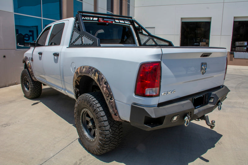 DV8 Offroad 10-18 Ram 2500/3500 Bolt