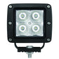 Hella HVF Cube 4 LED Off Road Kit