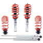 H&R 09-16 Audi A4 Quattro/S4 (AWD) B8 Ultra Low Coil Over (Tuner Fitment)
