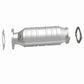 MagnaFlow Conv DF 96-98 Nissan Altima 2.4L