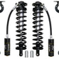 ICON 2005+ Ford F-250/F-350 Super Duty 4WD 4in 2.5 Series Shocks VS RR Bolt-In Conversion Kit