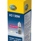 Hella BULB H3 12V 130W PK22s T3.25