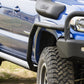 ARB Summit Step Section Textured Tacoma 16On Req 4423020/030