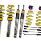 KW Coilover Kit V3 Audi TT (8J) Coupe Quattro; all engines; w/ magnetic ride