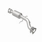 MagnaFlow Converter Direct Fit California Grade 96-98 Chevrolet Blazer 4.3L