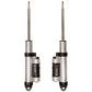 ICON 2014+ Ram 2500 Air Ride Rear 2.5 Series Shocks VS PB CDCV - Pair