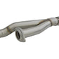 aFe MACH Force-Xp Cat-Back Exhaust w/Dual Hi-Tuck Tips Black 17-18 Ford F-150 Raptor V6-3.5L (tt)