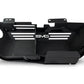 DV8 Offroad 20-22 Jeep Wrangler JL (3.0L Diesel) Rear Diff Skid Plate for Dana 44