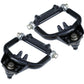 Ridetech 67-70 Ford Mustang HQ CoilOver Suspension System