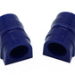 SuperPro 2003 Land Rover Range Rover HSE Front 34mm Sway Bar Mount Bushing Set