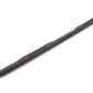 Lund 99-16 Ford F-250 Super Duty SuperCab 3in. Round Bent Steel Nerf Bars - Black