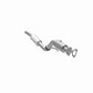 MagnaFlow Conv DF 08-09 Audi A4 Quattro 3.2L