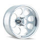 ION Type 171 16x10 / 8x165.1 BP / -38mm Offset / 130.8mm Hub Polished Wheel