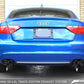 AWE Tuning Audi B8 S5 4.2L Track Edition Exhaust System - Diamond Black Tips
