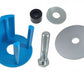 Torque Solution Pendulum (Dog Bone) Race Insert Volkswagen Golf / GTI / MK7 / Passat B8