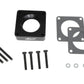 Airaid 91-02 Jeep 2.5L 4 Cyl only PowerAid TB Spacer
